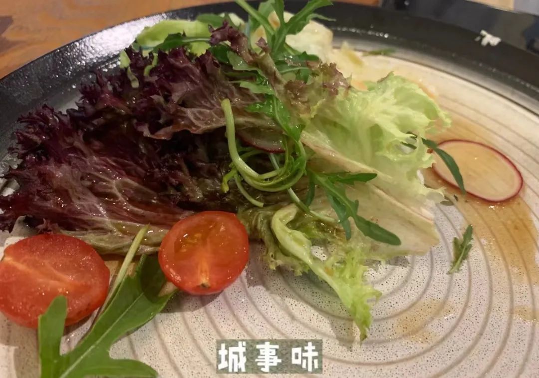 想和你一起，把珠海吉大吃的透透地