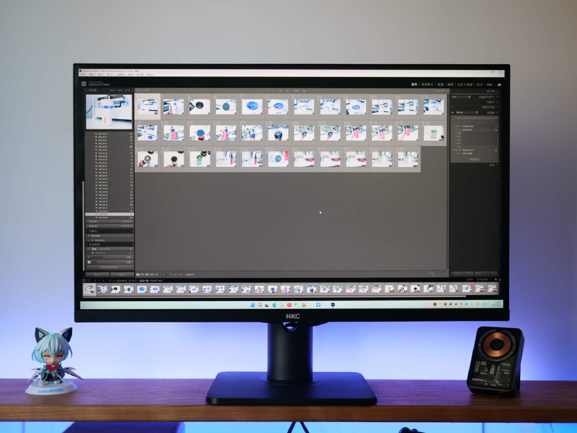 千元2k27寸显示器推荐hkc,hkc27英寸p272u显示器怎么样