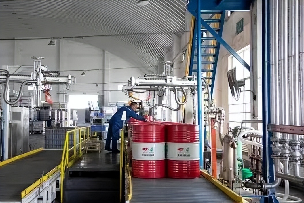 马石油全球排名第几,马石油润滑油中国市场占有率