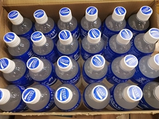 宝矿力水特粉测评,宝矿力水特饮料测评