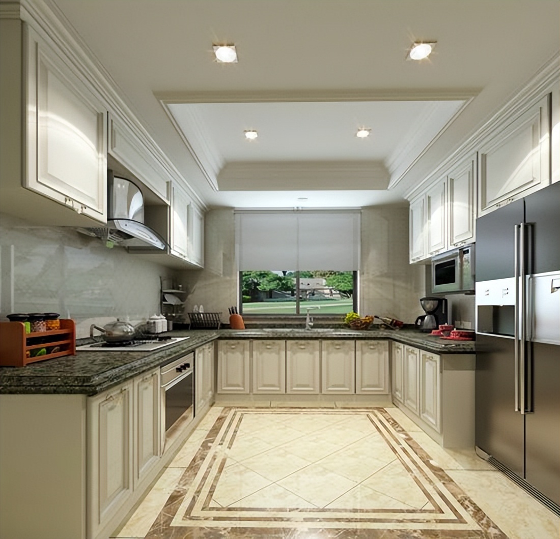 厨房地面渗水怎样修理比较好,厨房烟道的周围渗水怎么维修