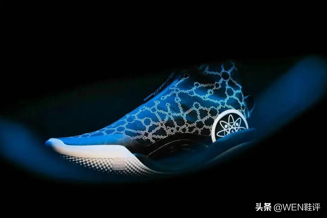 球鞋排行榜2021,2022球鞋年度总榜单