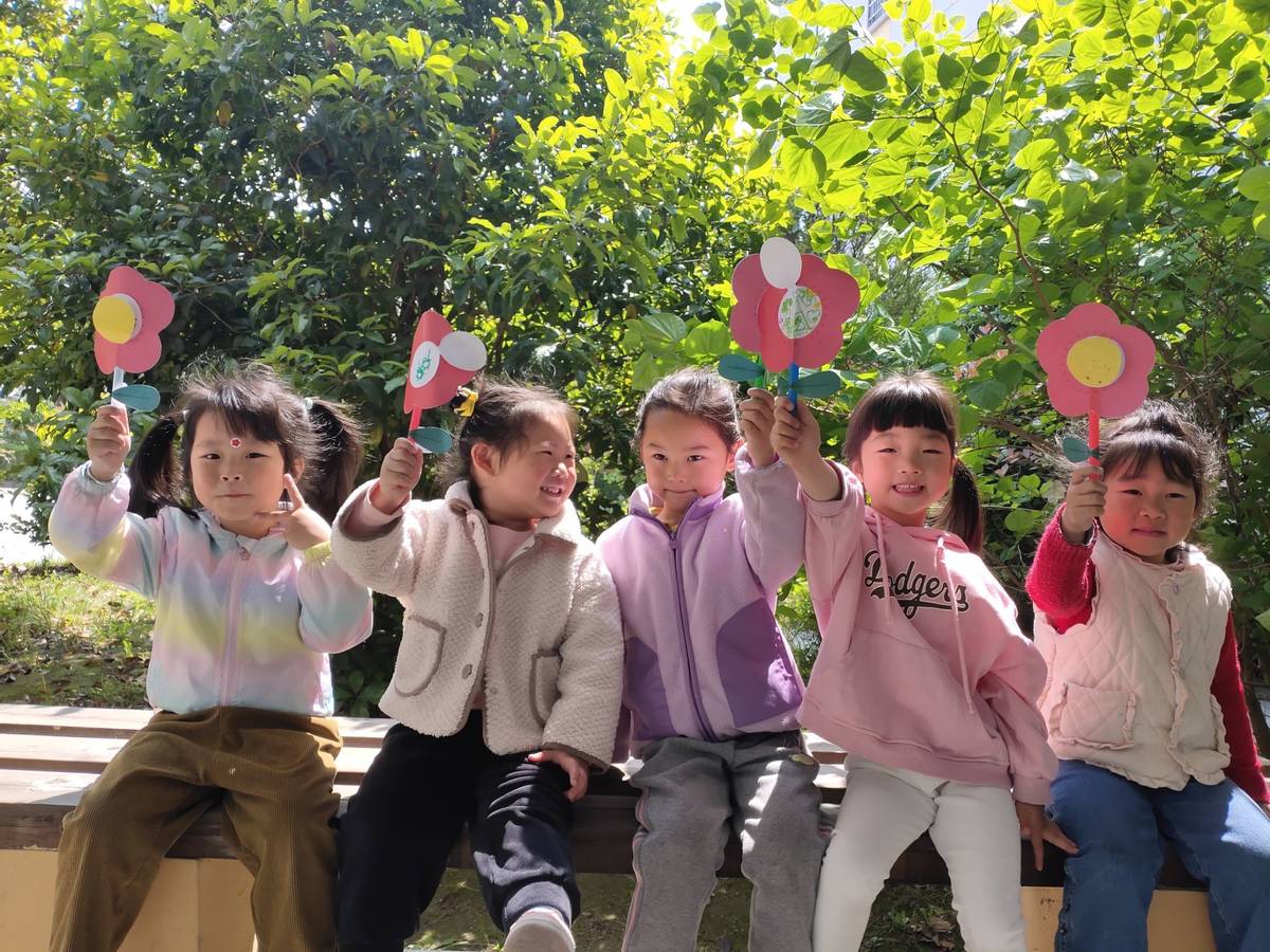 泰州市塘湾实验幼儿园,泰州幼儿园大全