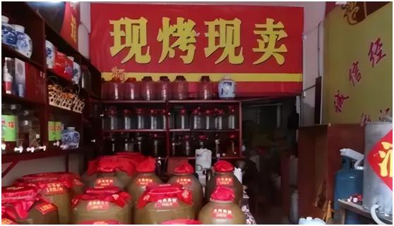 自烤酒为什么便宜,现在农村烤酒是骗人的吗