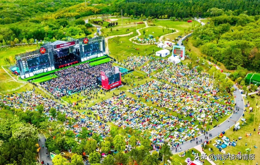 南京可以排第一位吗,南京主城区全国第一