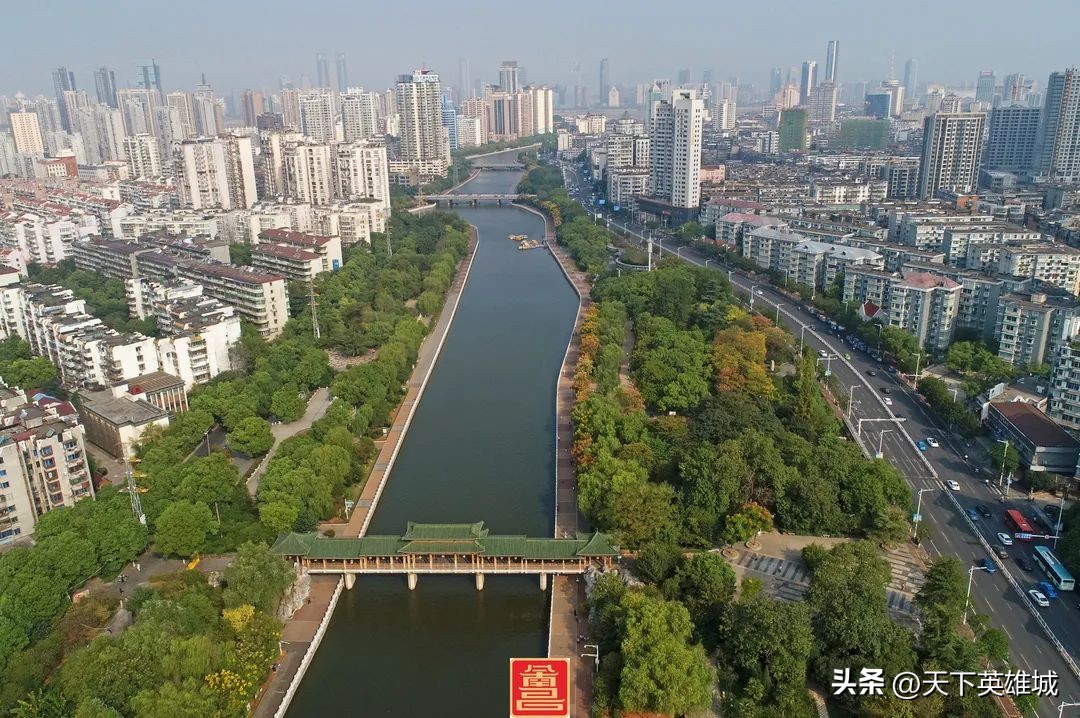 南昌环青山湖跑步路线图,江苏最美跑步路线图