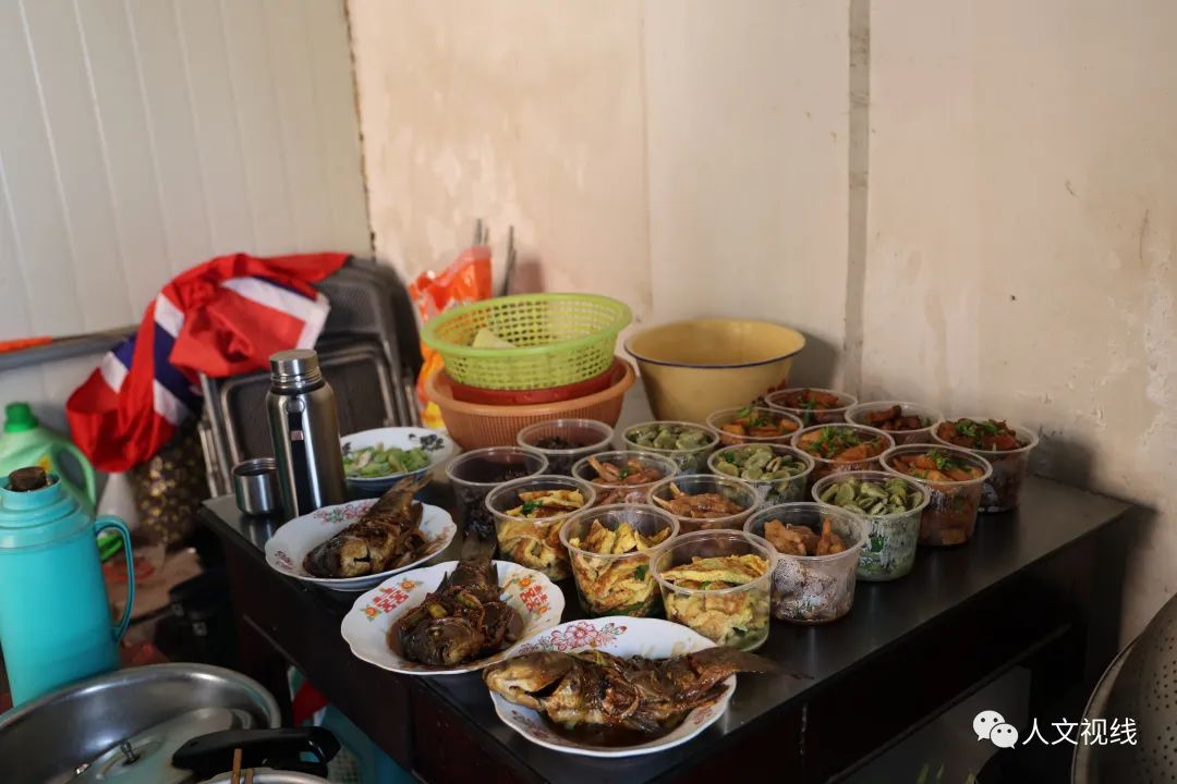 清明回乡,清明祭祖回乡记