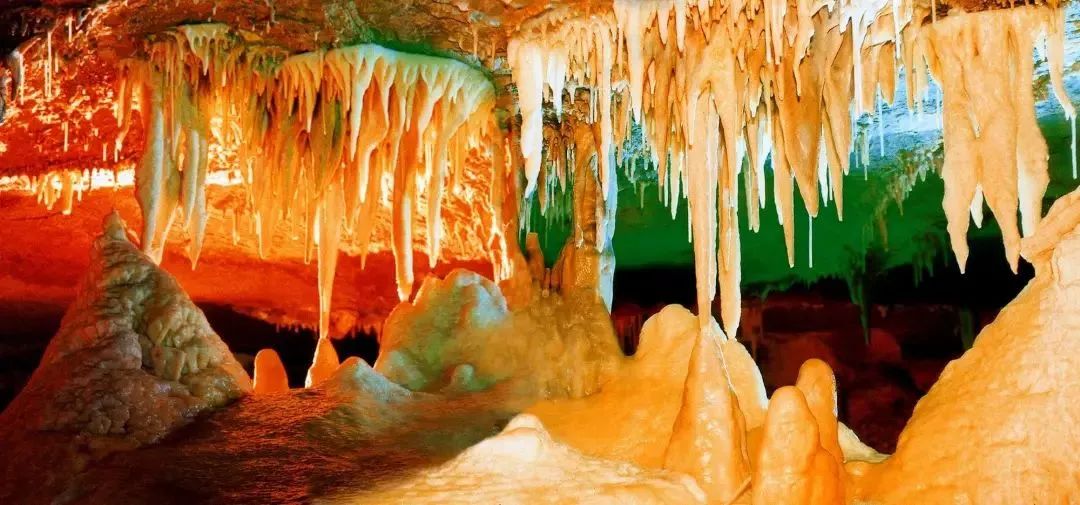 游山玩水、炫烧烤！淄博两日游路线新鲜出炉！你的周末，应该这么玩~