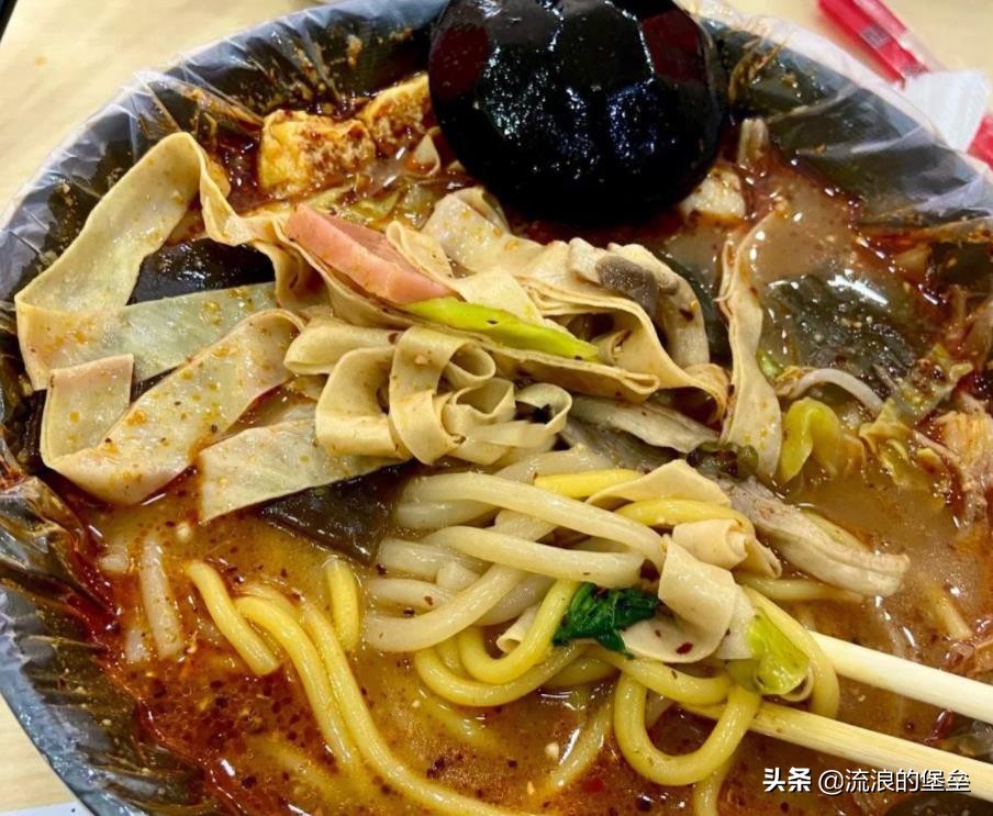 东北三省地区都吃什么主食,东北人的主食有哪些