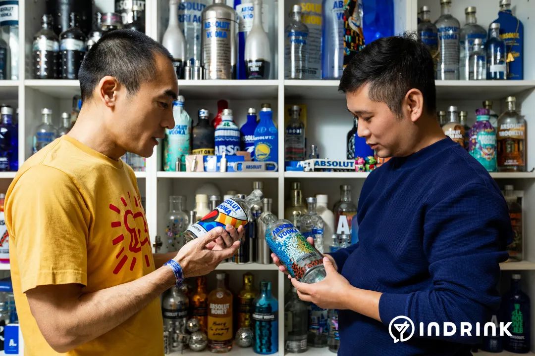 绝对伏特加口味全套,绝对伏特加全套