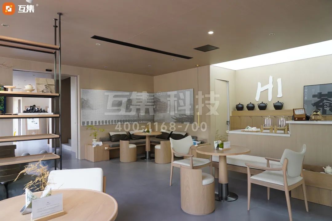 祥源售楼部,祥源售楼部沙盘