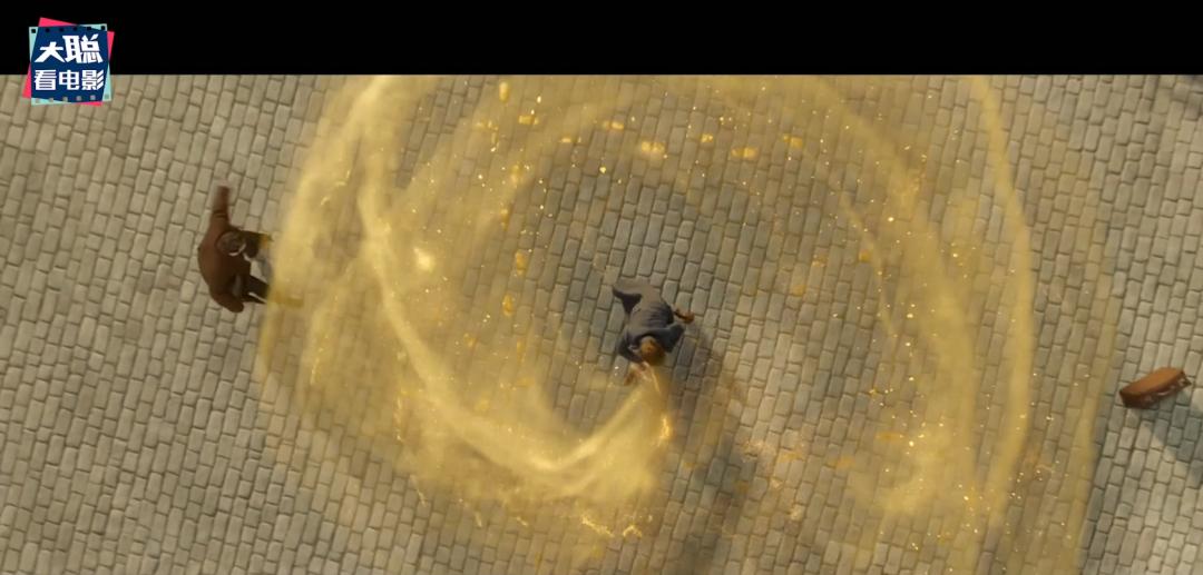 神奇动物2格林德沃完整版,神奇动物王国2一口气看完