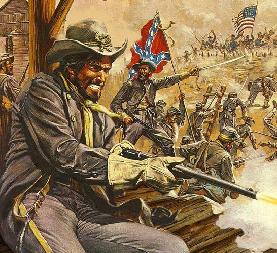 美国南北战争的意义和影响,美国南北战争的主要原因和影响