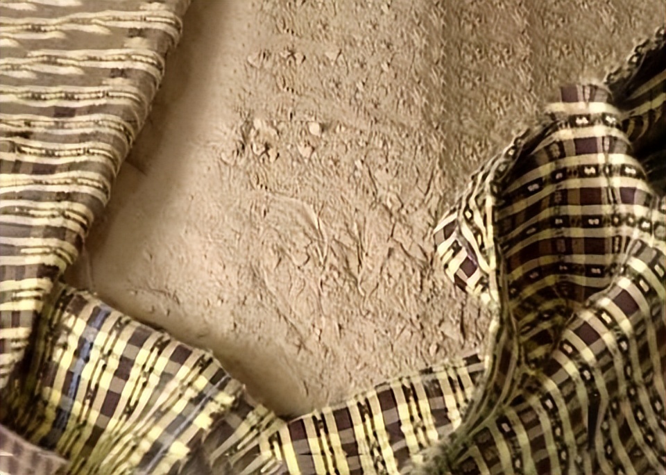 92年香港机场检测仪突然报警，安保拦住台湾律师，搜包后当即报警