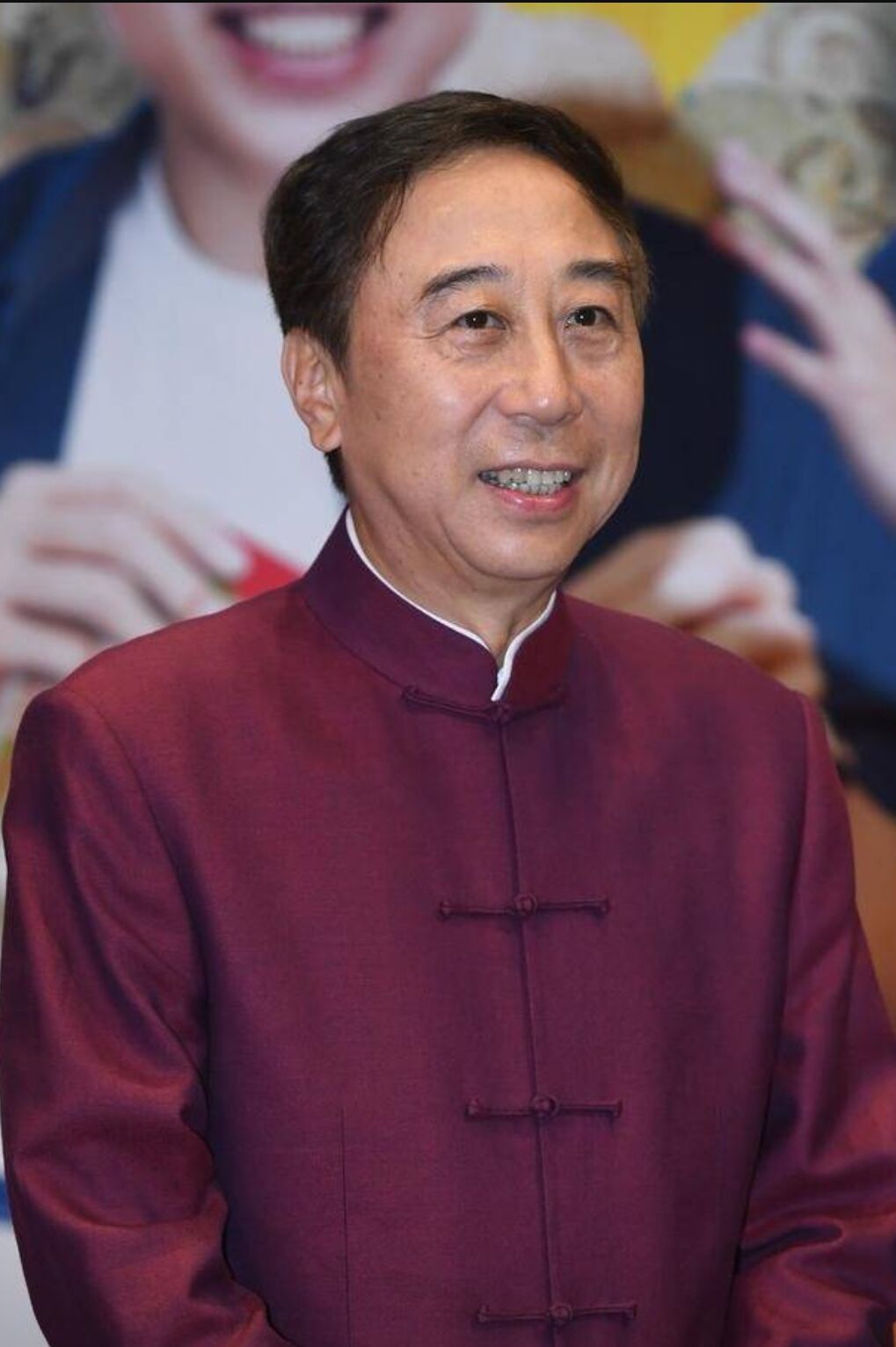 1992年冯巩调侃中国足球,冯巩巩汉林对战国足