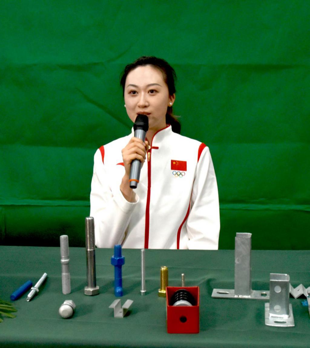 女排朱婷的纹身,乔婷最漂亮纹身