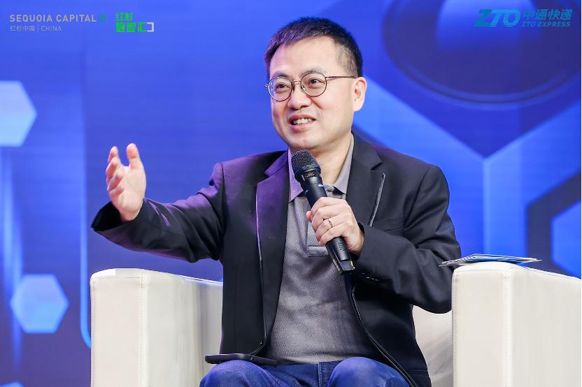 中通商业模式及思路,中通快递创业