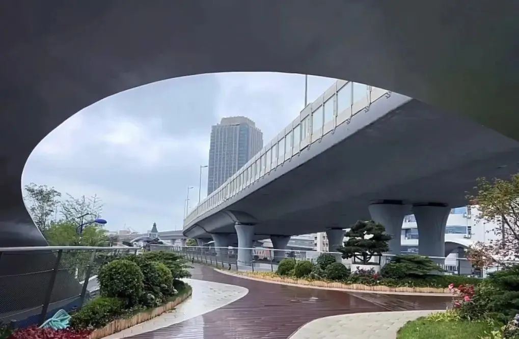 换一个角度拍出不一样的青岛,换个角度看不一样的青岛