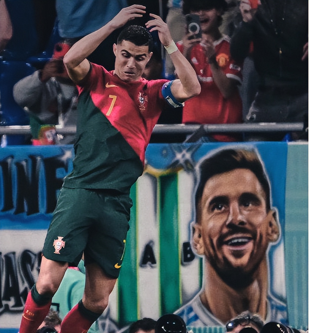 梅西c罗点球成功率对比,c罗两个点球