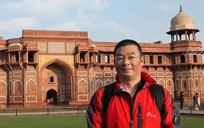 白血病陆勇事件,白血病陆勇印度买药