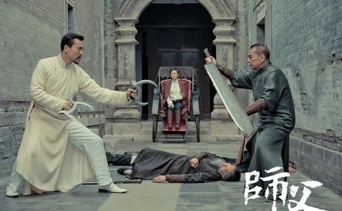 盘点中国古代刀种类排行，除关刀大刀双刀外，你还知道有哪些刀呢