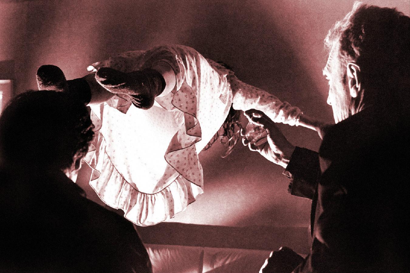 驱魔人电影原型事件,驱魔人原型纪录片