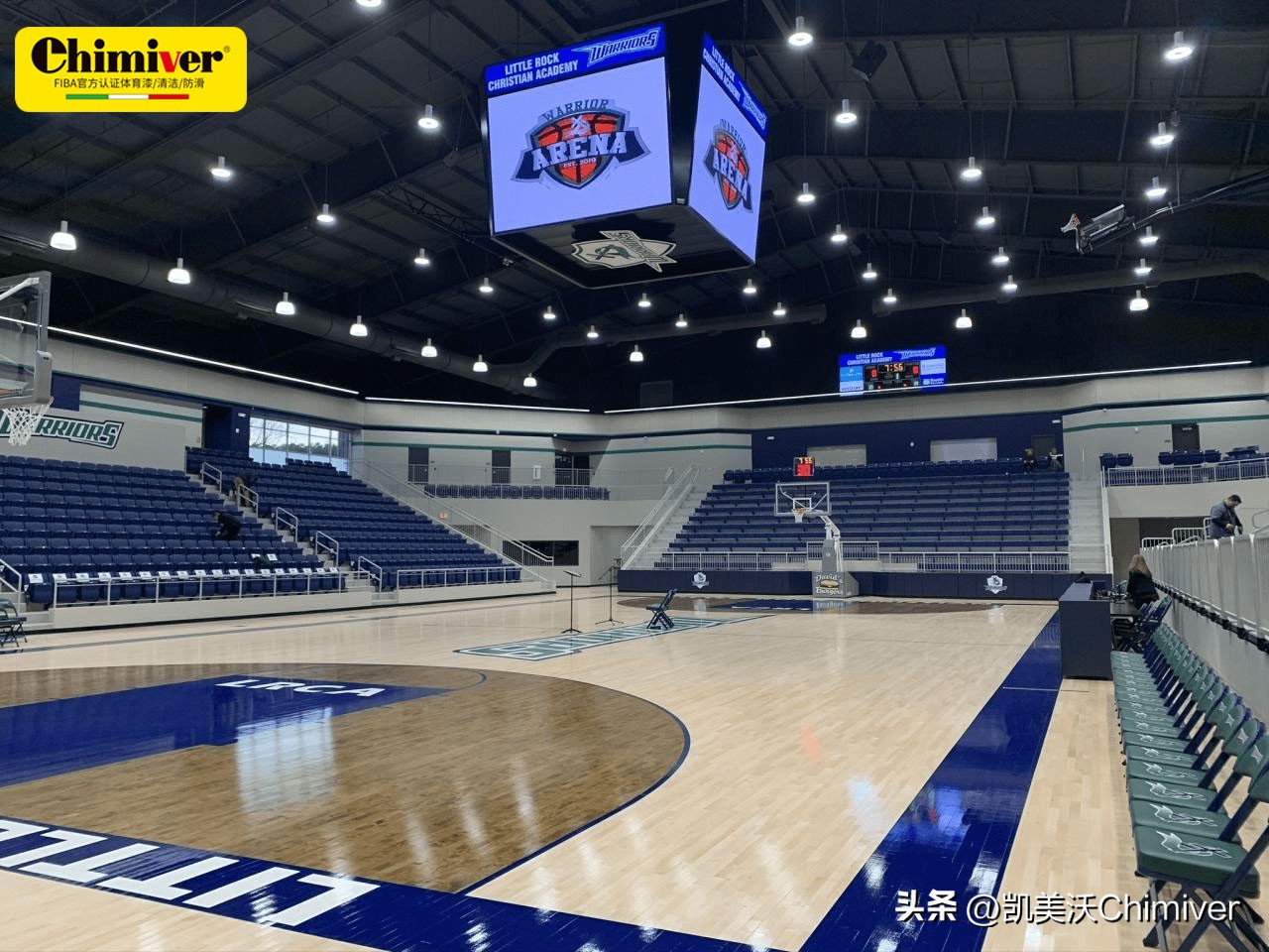 篮球场地板防滑有必要吗,球馆地板防滑处理