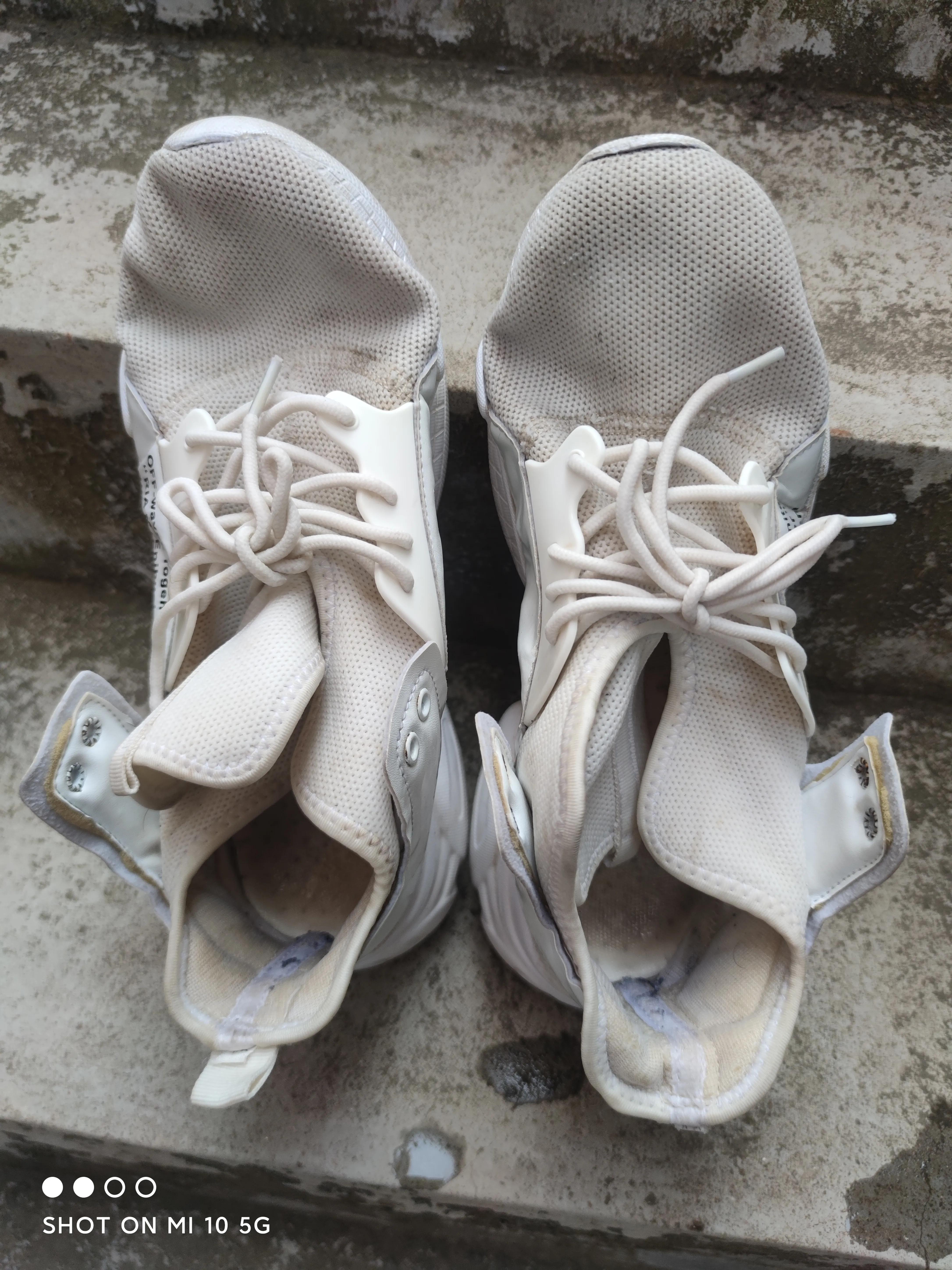 洗鞋的广告打假,抖音上的鞋子广告是真的吗