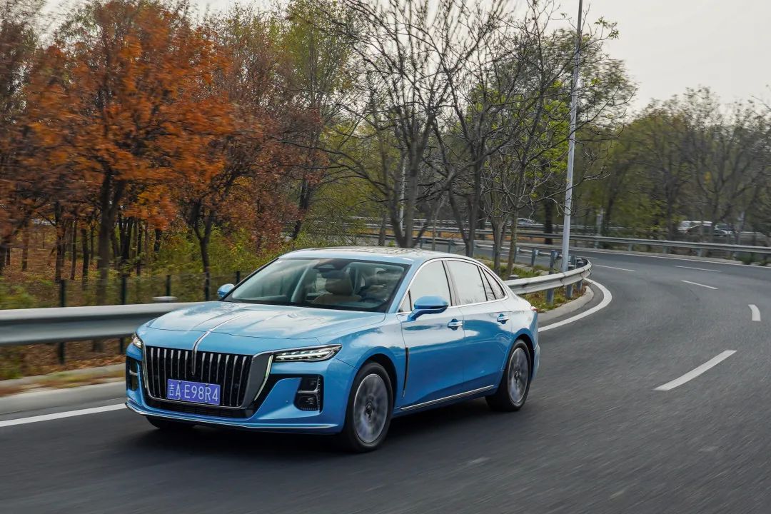 红旗h9油电混动价格多少钱,红旗h9插电混动版价格