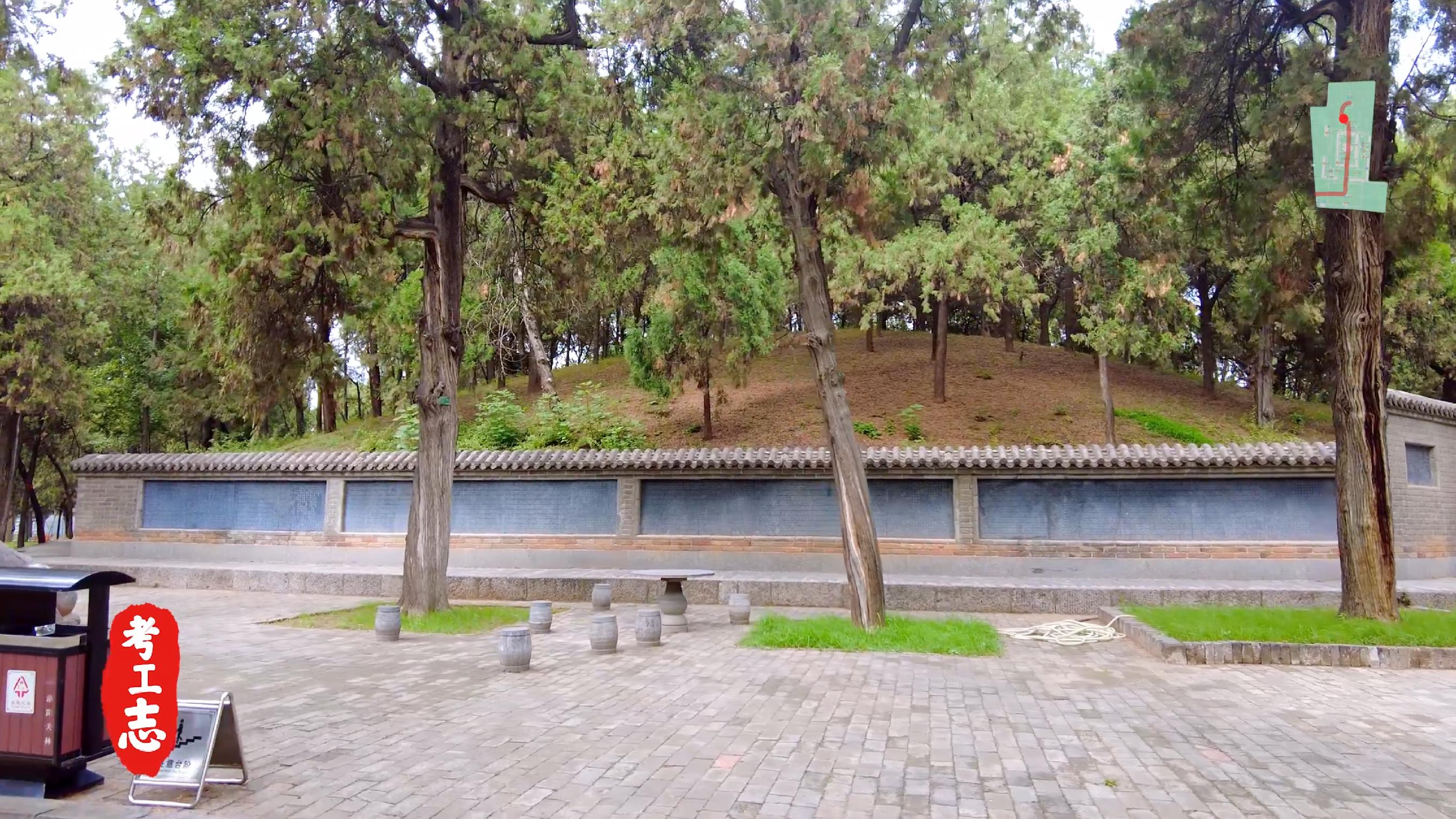 洛阳关林不能不去的历史名胜,洛阳关林为啥叫关林