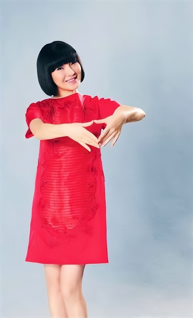 从红极一时到落魄的女星,从爆红到无人问津的歌手