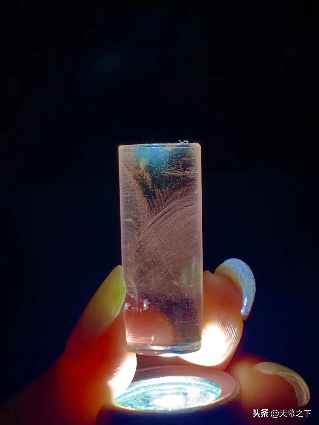 天然水晶吊坠推荐,天然水晶吊坠制作