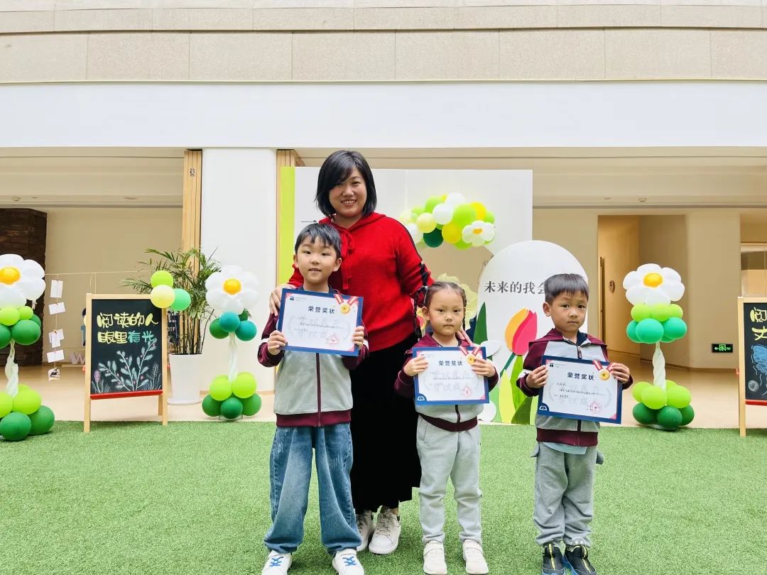 一八学校理想国校区郑州,郑州一八幼儿园