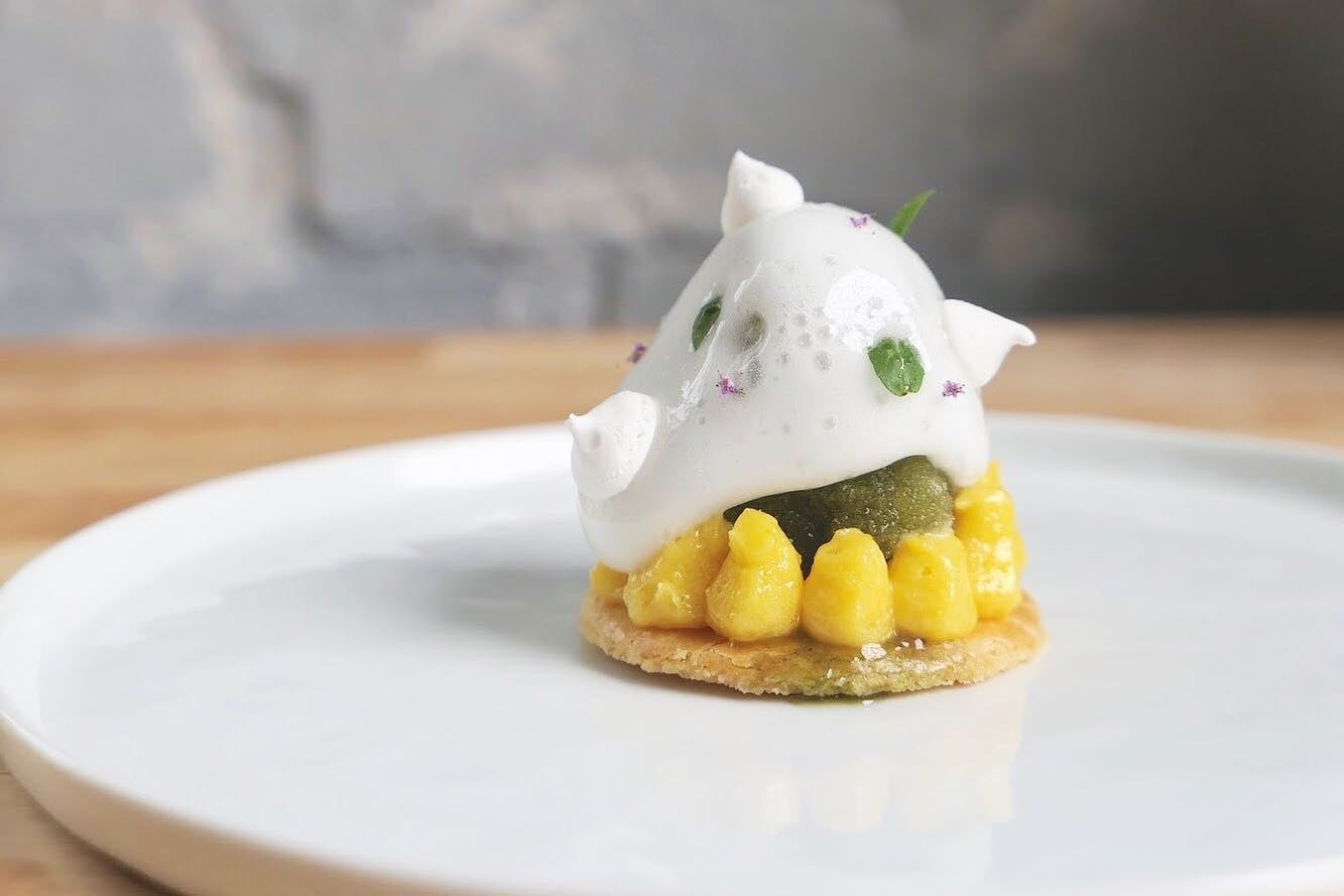 全球排名的餐厅是如何选出来的,2019全球最佳50餐厅榜单揭晓