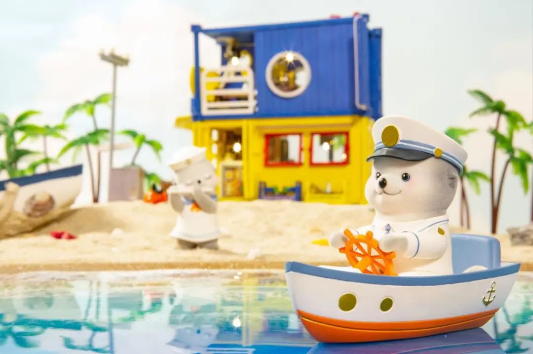 适合设计师的创意小玩意,脑洞大开的创意设计棒极了