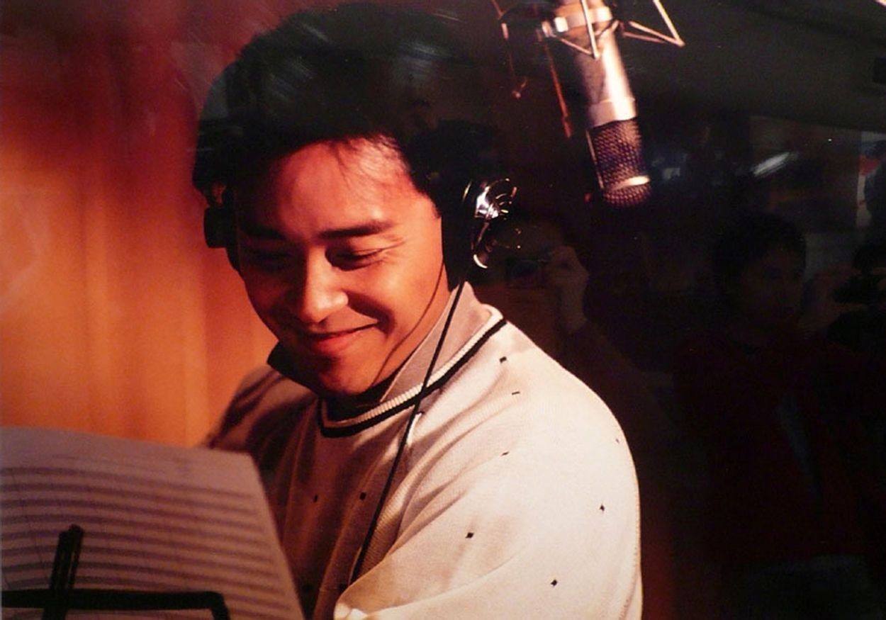 滚石唱片与李宗盛,滚石唱片30年音乐会李宗盛