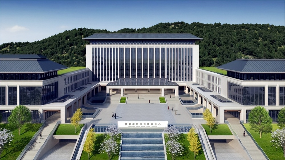 探寻企业高质量发展的密码,博大建设集团