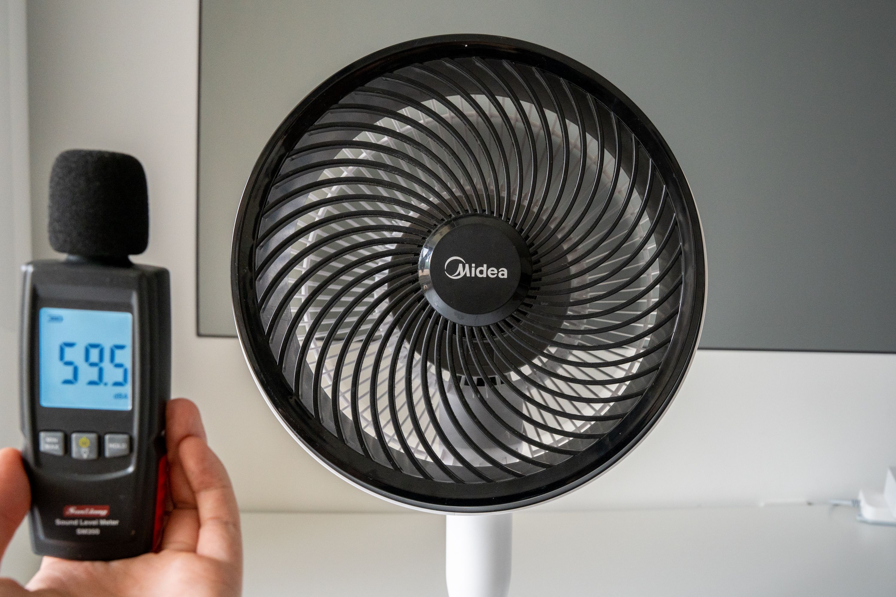 今年流行的空气循环扇真的好用吗,空气循环扇哪一款最好用