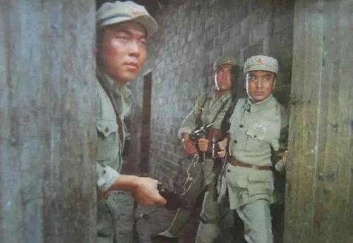 贵州美女程莲珍，误入歧途当土匪，31岁枪决前被毛主席特赦