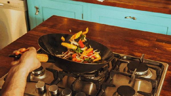 焦糊食物致癌,为什么爱吃焦糊的食物