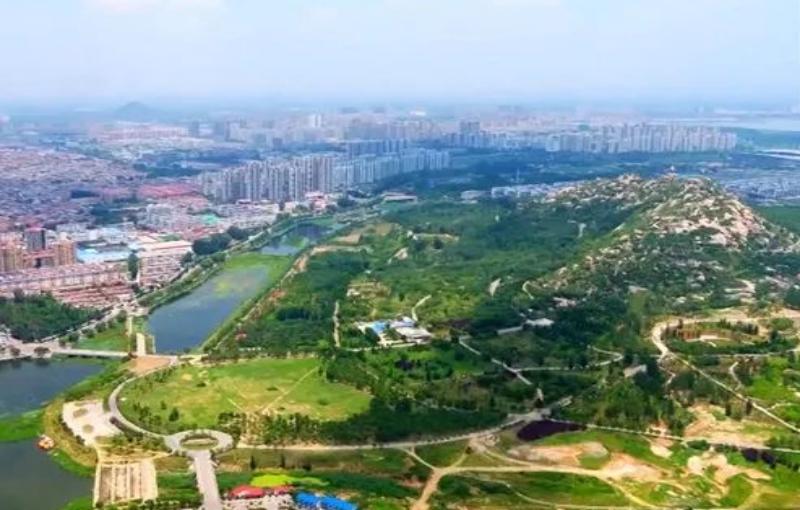 邹城生产总值突破千亿大关,邹城2022生产总值