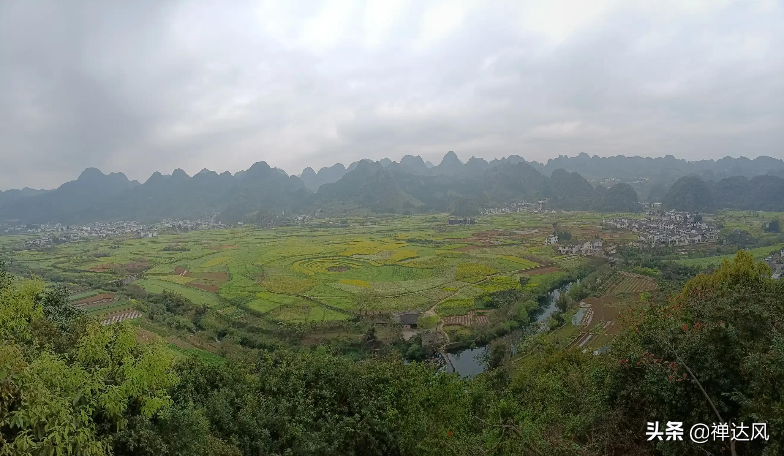 贵州深度旅游自由行,贵州旅游深山攻略