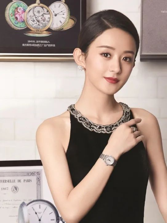 推荐几款女士腕表品牌,小众低调奢华的腕表品牌