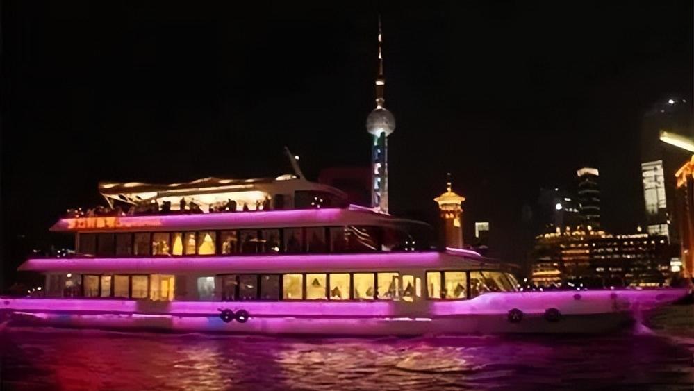 滨水休闲产业全球考察之旅（十六）曼谷湄南河游船对我们的启示