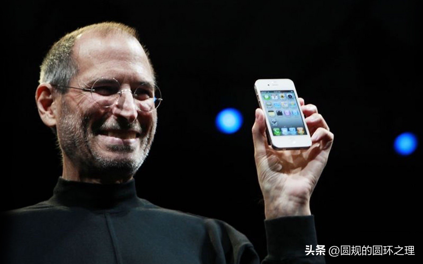 apple公司和苹果公司,关于苹果公司的发展历程