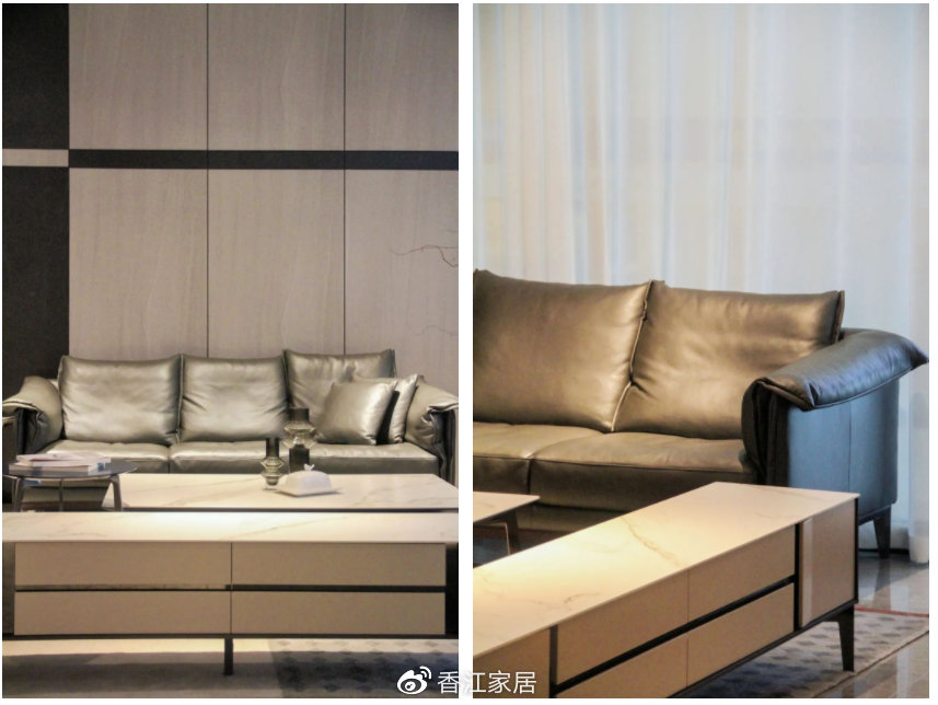 给大家推荐几款沙发,不推荐的十款沙发