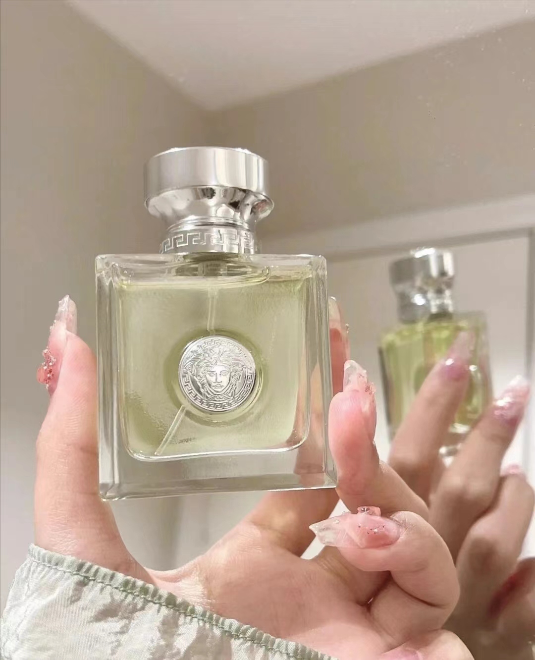 夏季香水推荐大牌不贵学生,夏天香水推荐方便携带