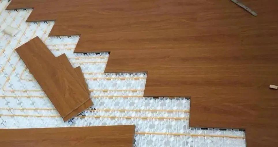 百格贝特地板价格,装修小白请进木地板选择攻略