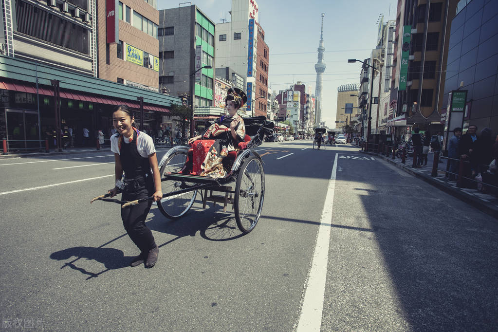 日本东京浅草寺体验,东京浅草寺注意事项