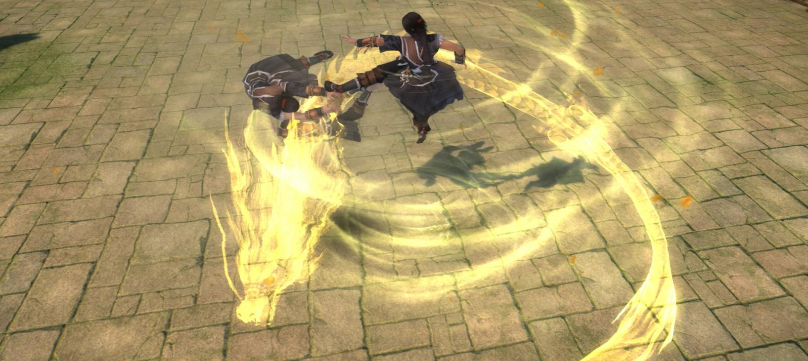 曾是国产游戏的巅峰？因氪金事件凉凉，却是无数玩家的青春回忆